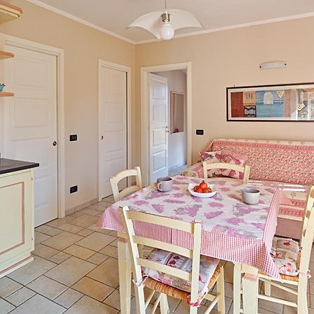 Casa Vacanze Nel Giardino Di Renzo Imperia Dış mekan fotoğraf